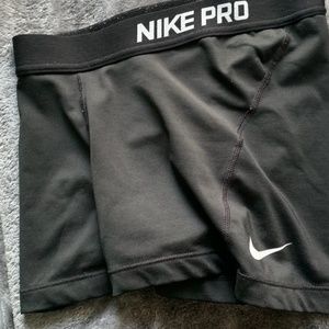 Nike Pro Spandex